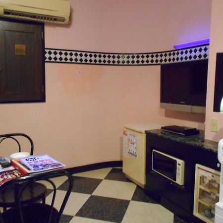 愛花夢　小田原 Hotel Odawara Bagian luar foto